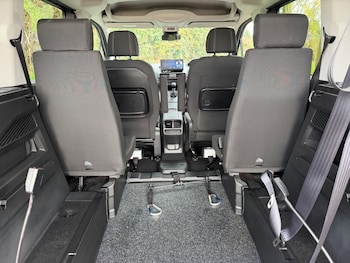 Used Peugeot Rifter 2024 for sale - 79154589: Photo