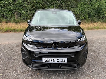 Used Peugeot Rifter 2025 for sale - 78788259: Photo