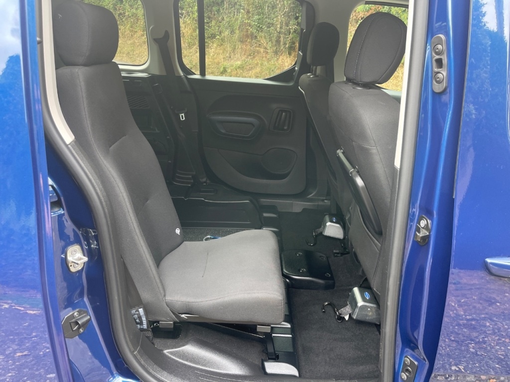 Vehicle 13