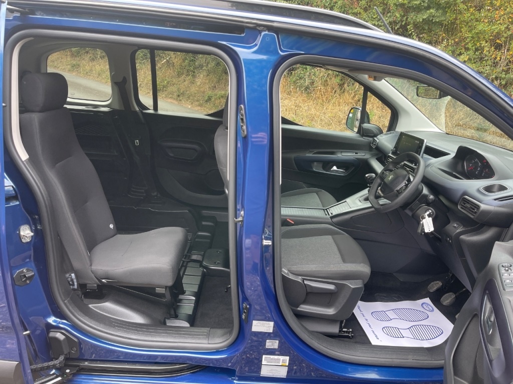 Vehicle 15