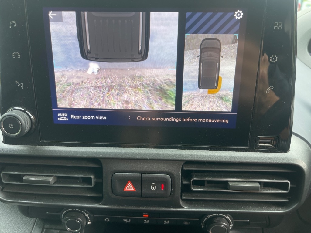 Vehicle 17