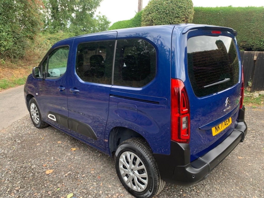 Vehicle 17