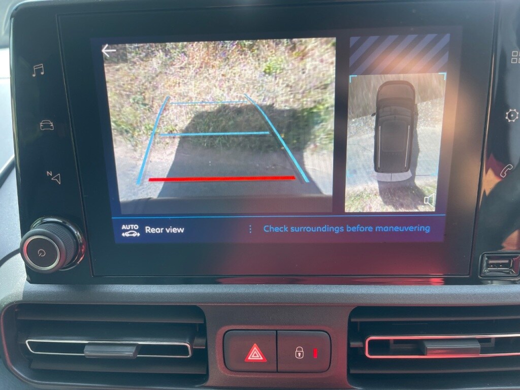 Used Peugeot Rifter 2021 for sale - 76345086: Photo 13