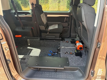 Used Citroen Space Tourer 2023 for sale - 79560877: Photo