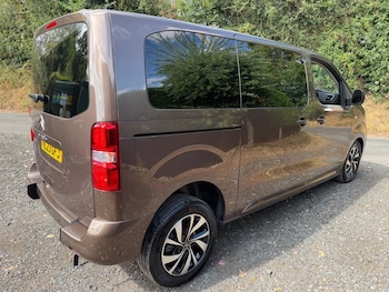 Used Citroen Space Tourer 2023 for sale - 79560877: Photo