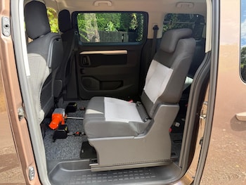 Used Citroen Space Tourer 2023 for sale - 79560877: Photo