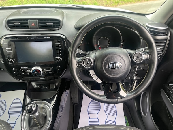 Used Kia Soul 2014 for sale - 76068188: Photo 10