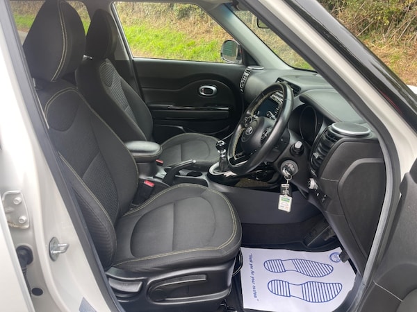 Used Kia Soul 2014 for sale - 76068188: Photo 11