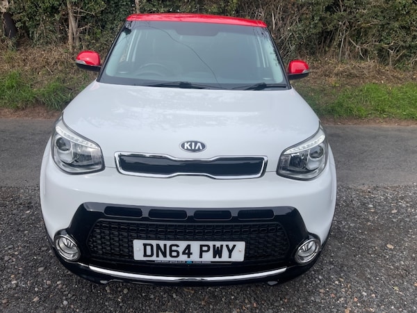 Used Kia Soul 2014 for sale - 76068188: Photo 12