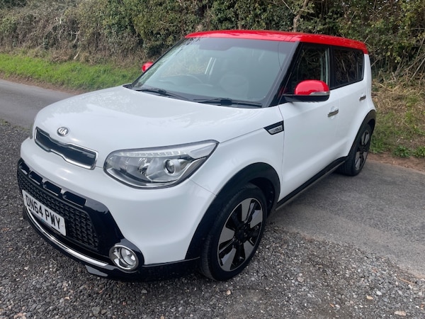 Used Kia Soul 2014 for sale - 76068188: Photo 13
