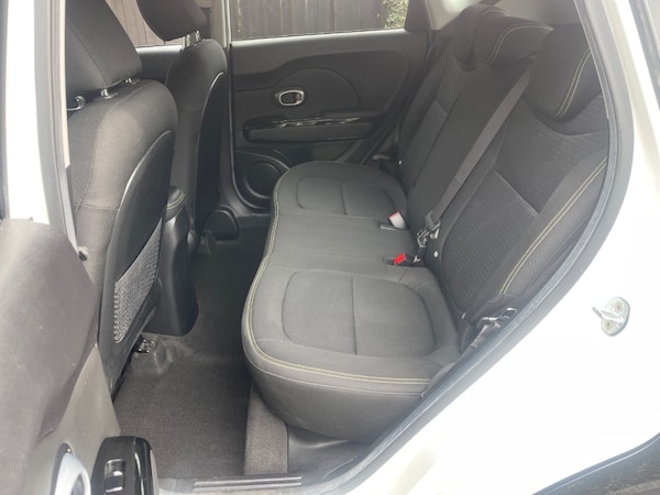 Used Kia Soul 2014 for sale - 76068188: Photo 3