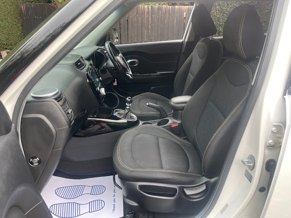 Used Kia Soul 2014 for sale - 76068188: Photo 4