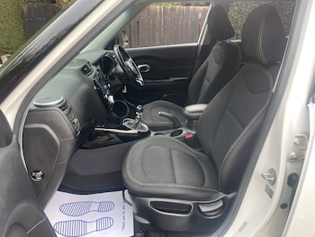 Used Kia Soul 2014 for sale - 76068188: Photo 4