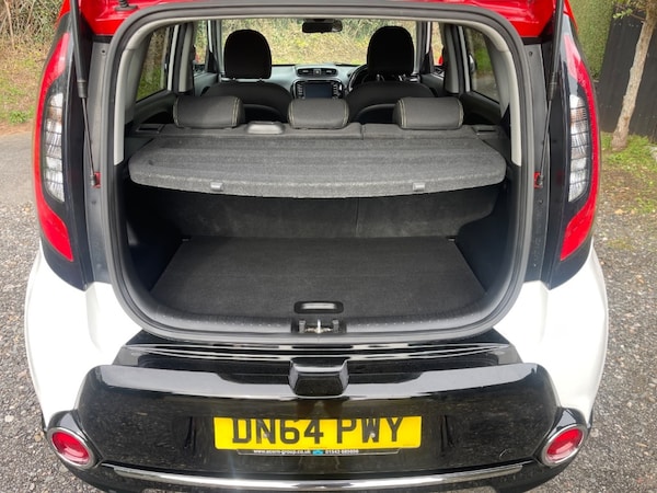 Used Kia Soul 2014 for sale - 76068188: Photo 5