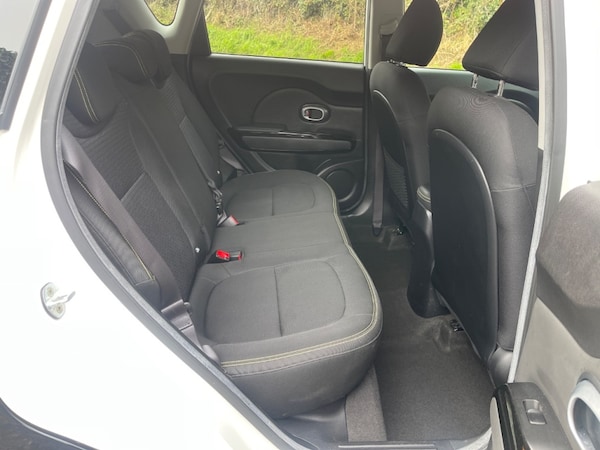 Used Kia Soul 2014 for sale - 76068188: Photo 9