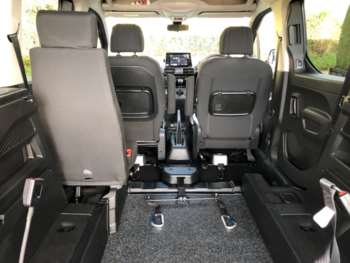 Used Citroen Berlingo 2024 for sale - 73221367: Photo