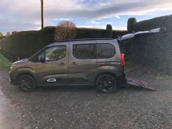 Used Citroen Berlingo 2024 for sale - 73221367: Photo