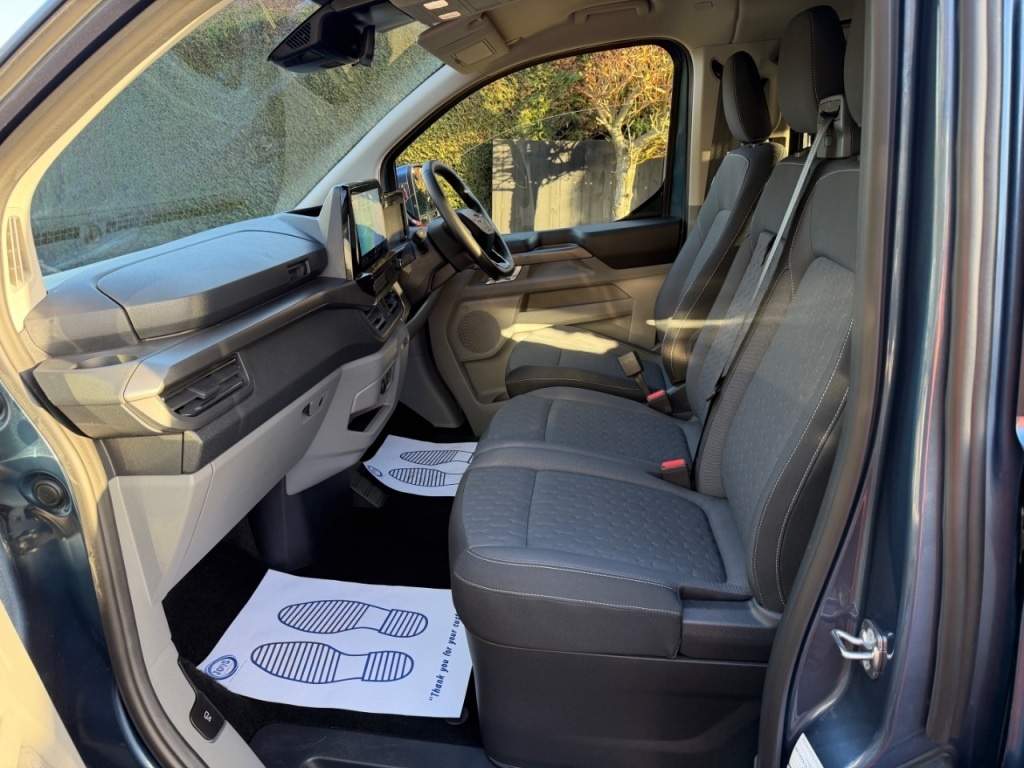 Used Ford Tourneo Custom 2025 for sale - 76882912: Photo 13