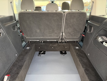 Used Ford Tourneo Connect 2024 for sale - 79516531: Photo