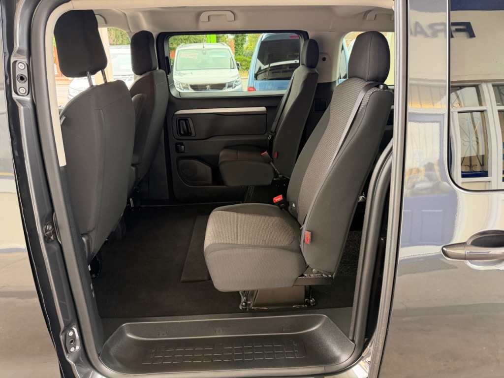 Used Citroen Space Tourer 2025 for sale - 77931518: Photo 12