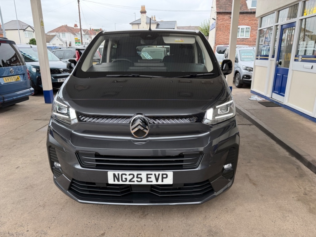 Used Citroen Space Tourer 2025 for sale - 77931518: Photo 14