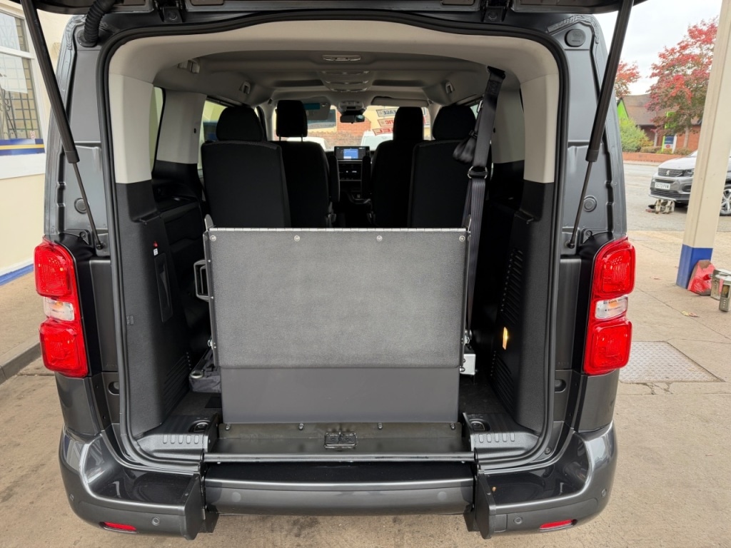 Used Citroen Space Tourer 2025 for sale - 77931518: Photo 3