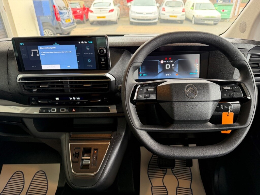 Used Citroen Space Tourer 2025 for sale - 77931518: Photo 7