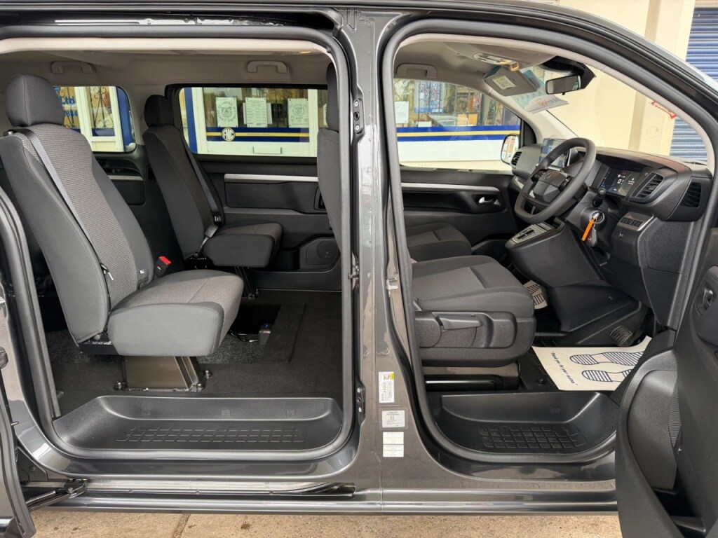 Used Citroen Space Tourer 2025 for sale - 77931518: Photo 8