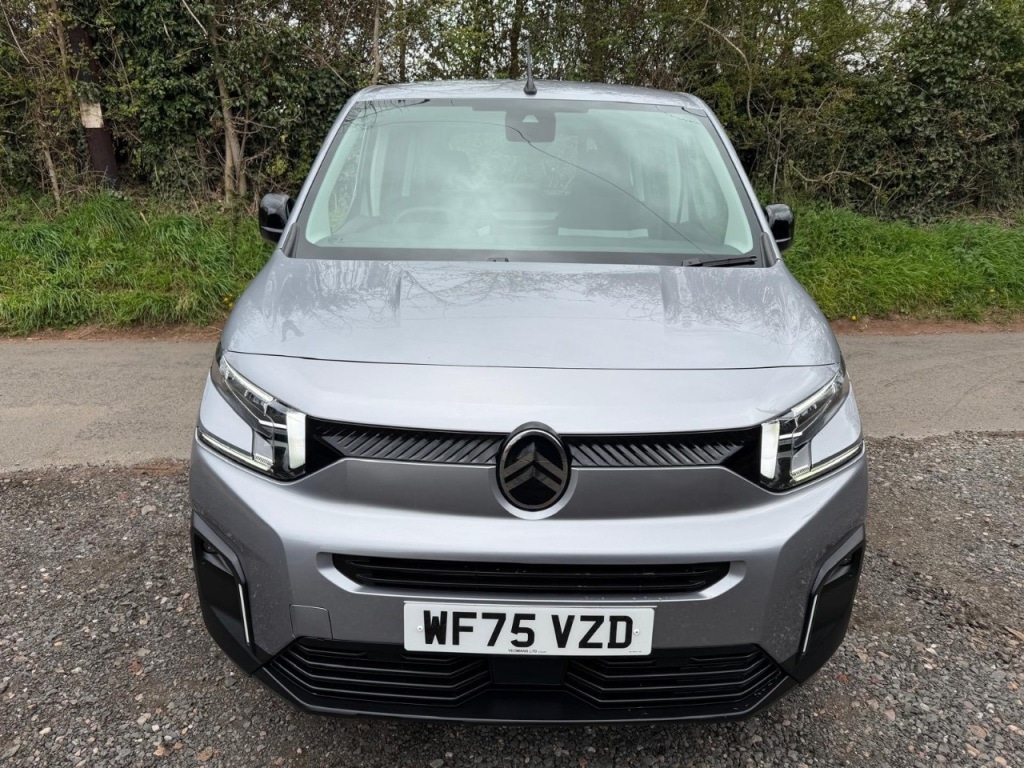 Used Citroen Berlingo 2025 for sale - 78121741: Photo 11