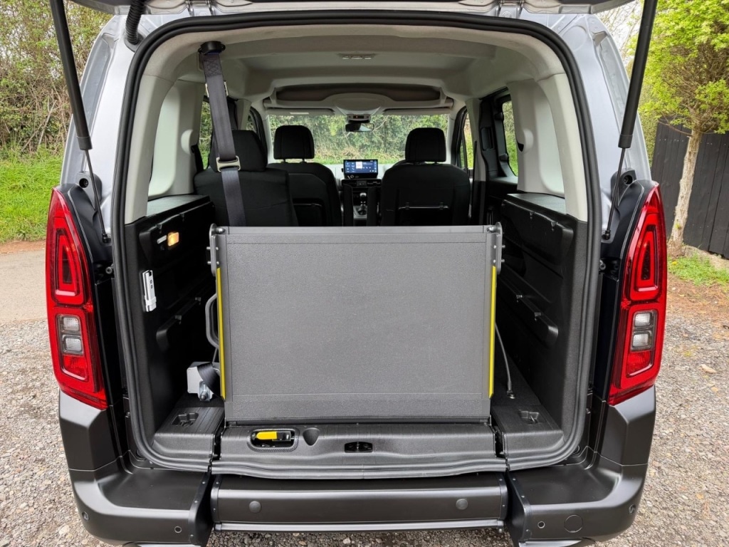 Used Citroen Berlingo 2025 for sale - 78121741: Photo 13