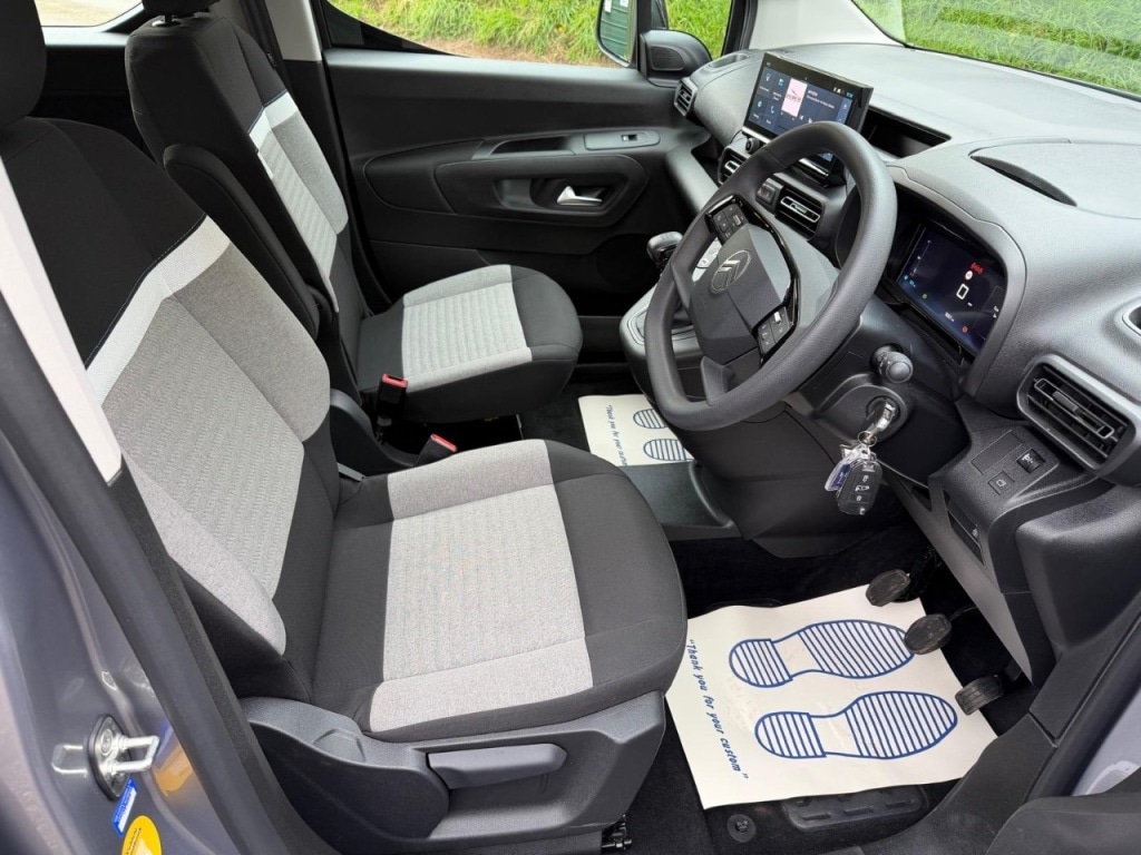 Used Citroen Berlingo 2025 for sale - 78121741: Photo 15