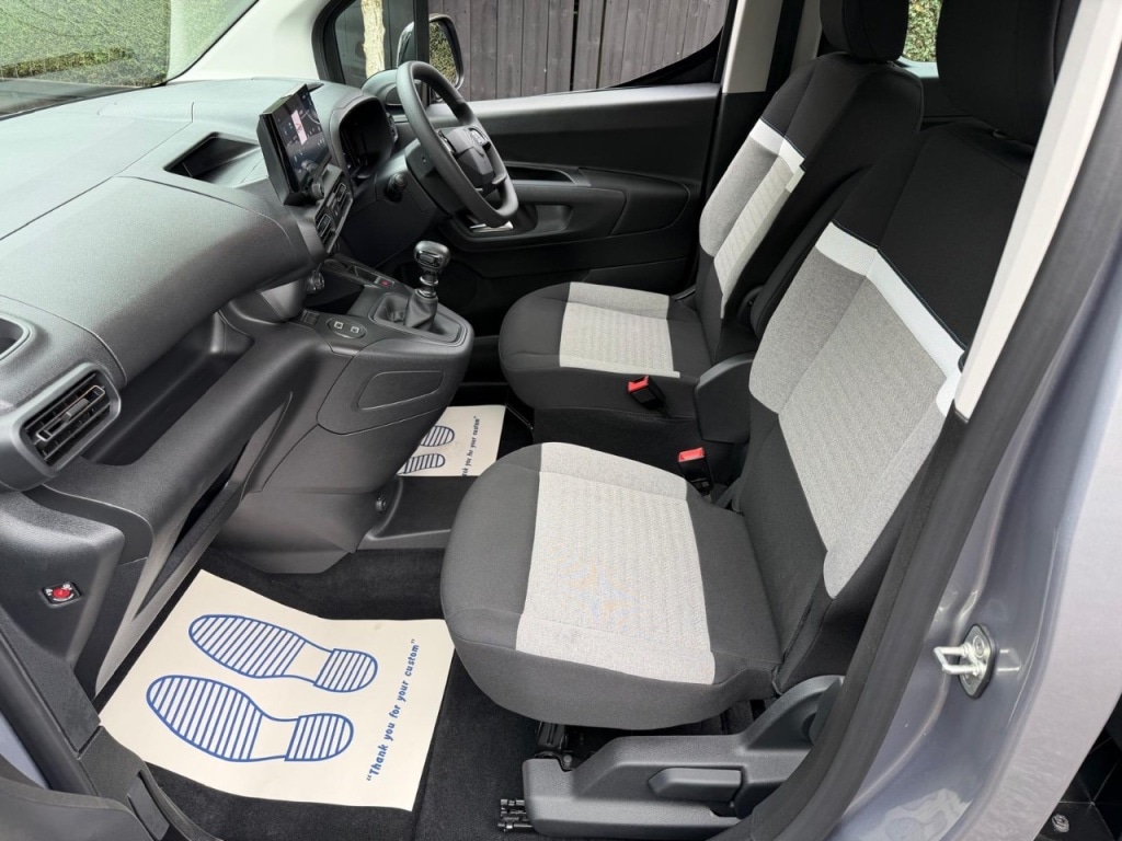 Used Citroen Berlingo 2025 for sale - 78121741: Photo 5