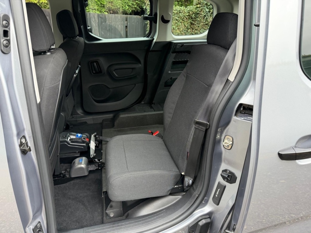 Used Citroen Berlingo 2025 for sale - 78121741: Photo 7