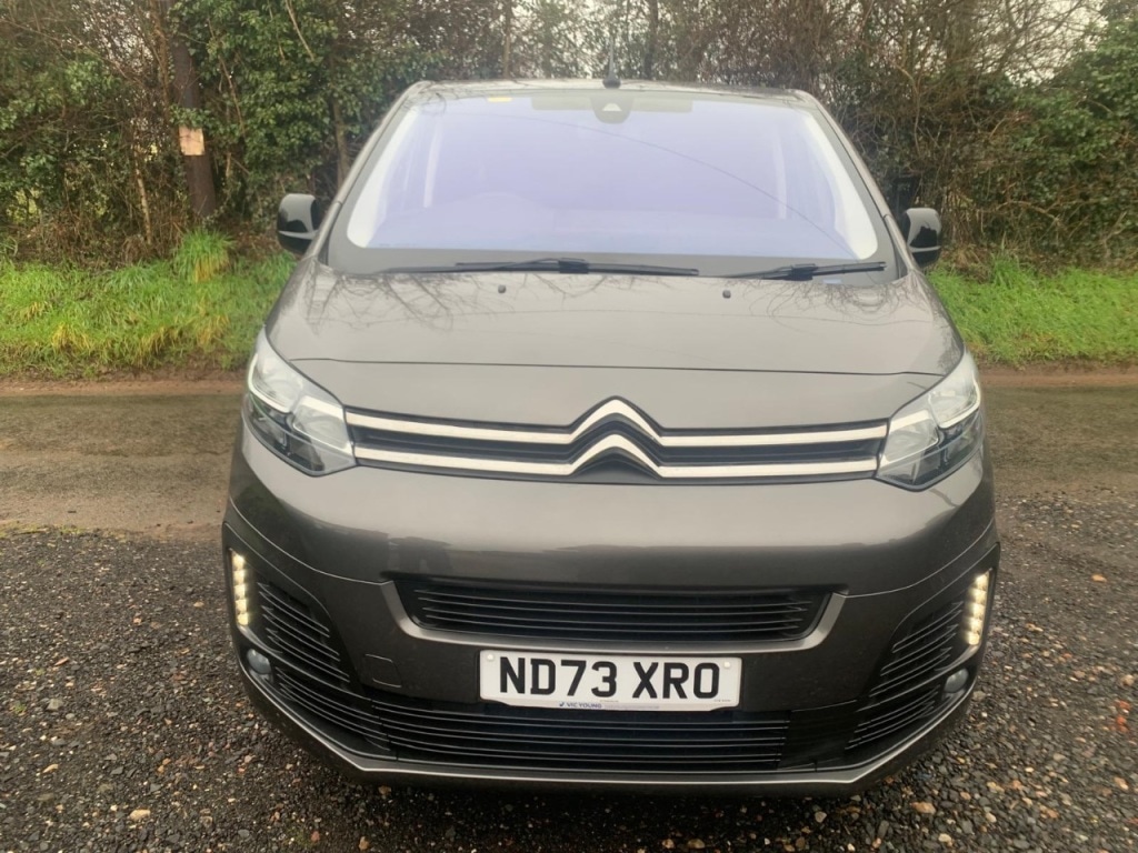 Used Citroen Space Tourer 2023 for sale - 77226267: Photo 16