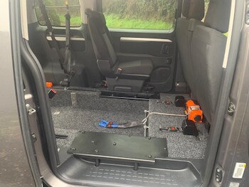 Used Citroen Space Tourer 2023 for sale - 77226267: Photo