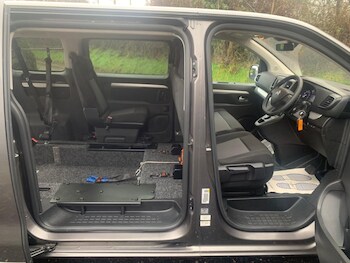 Used Citroen Space Tourer 2023 for sale - 77226267: Photo