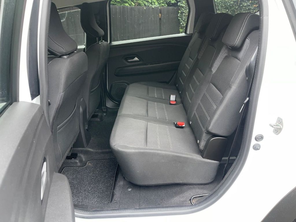 Used Dacia Jogger 2023 for sale - 76625553: Photo 15