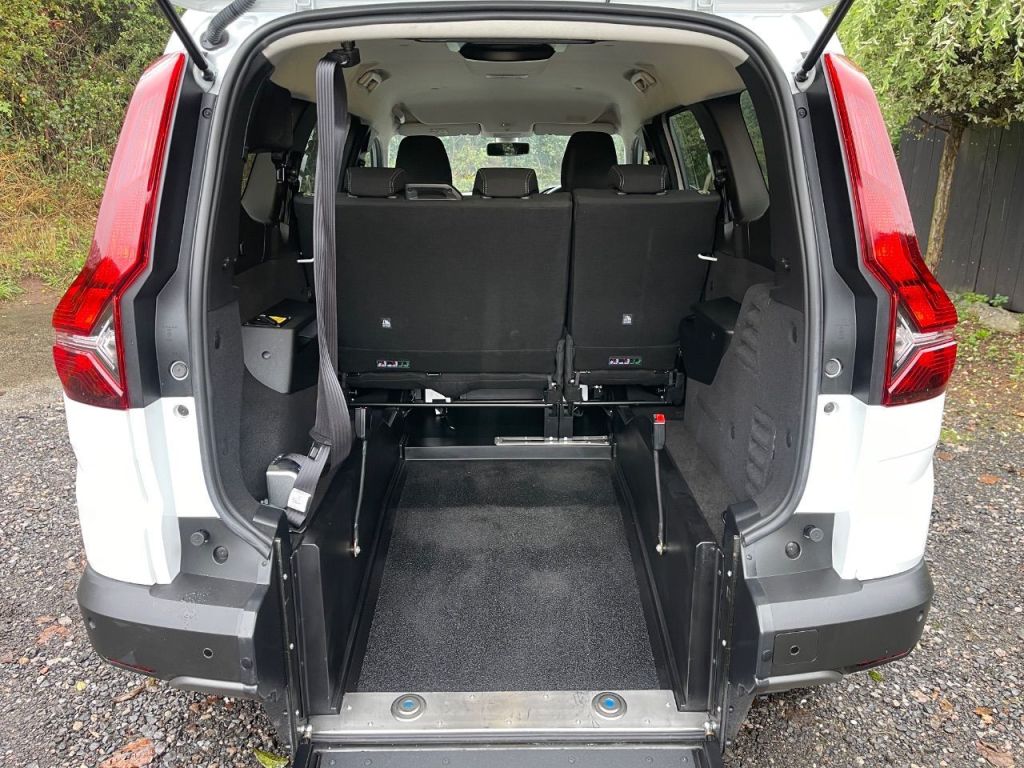 Used Dacia Jogger 2023 for sale - 76625553: Photo 2