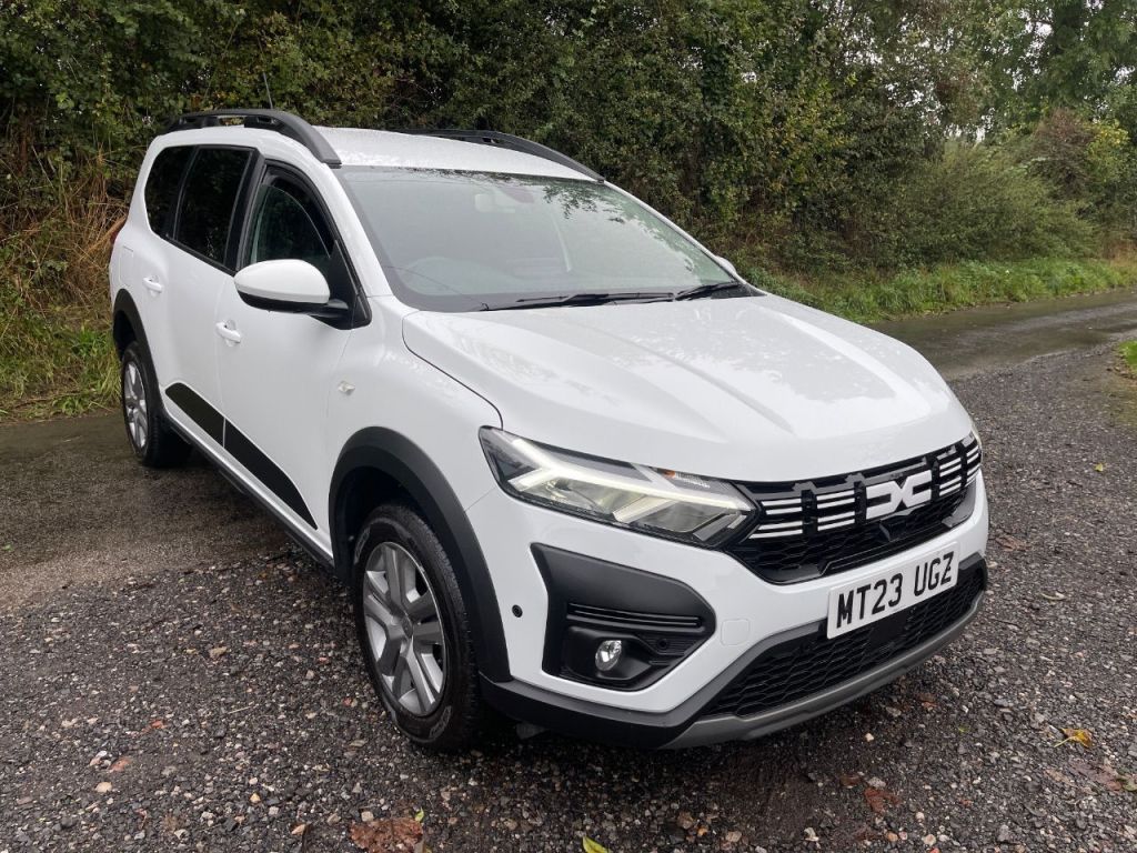 Used Dacia Jogger 2023 for sale - 76625553: Photo 5