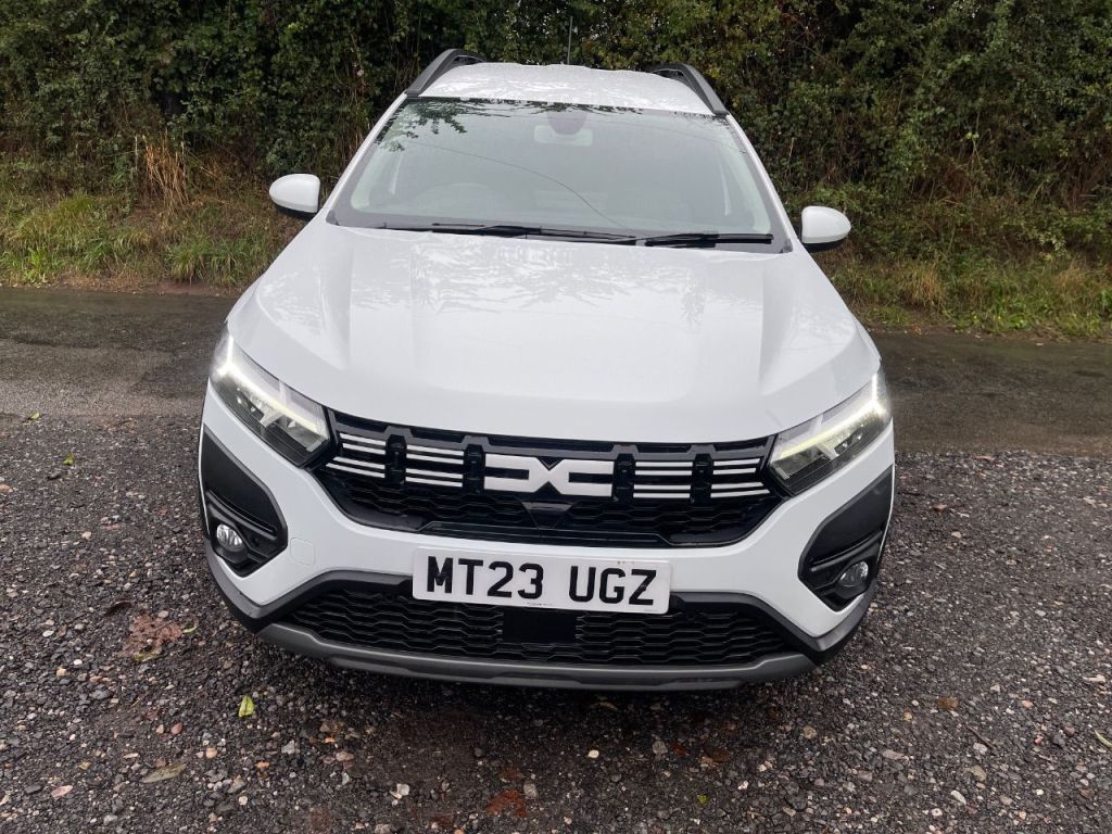 Used Dacia Jogger 2023 for sale - 76625553: Photo 6