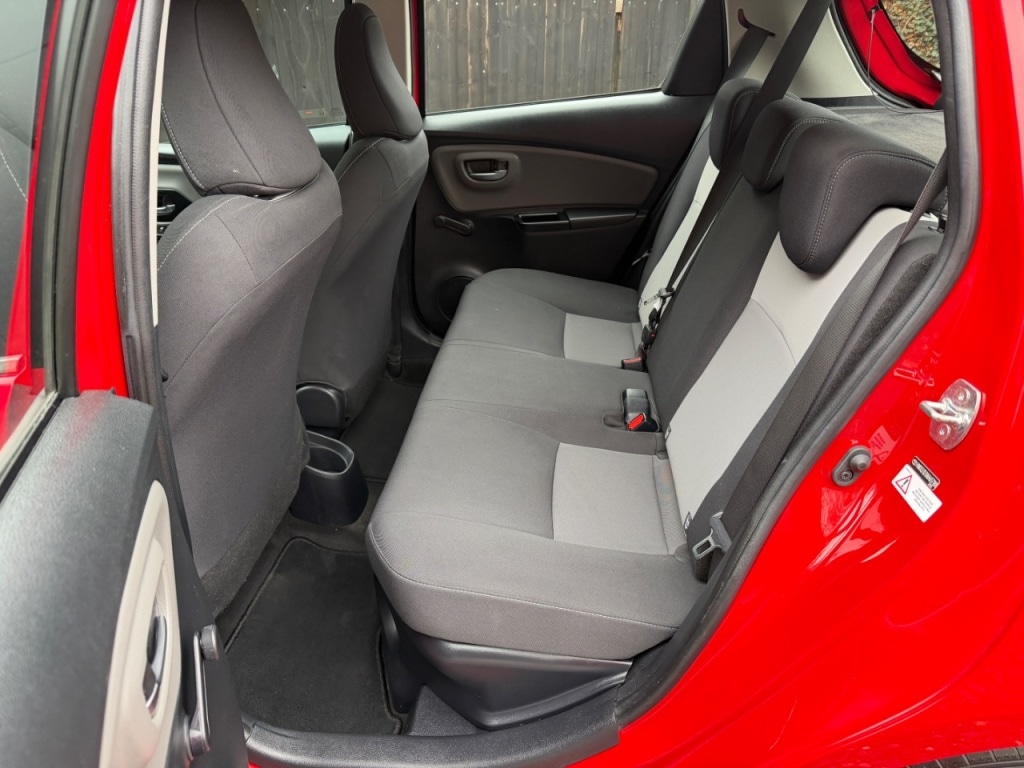 Used Toyota Yaris 2020 for sale - 76222959: Photo 11