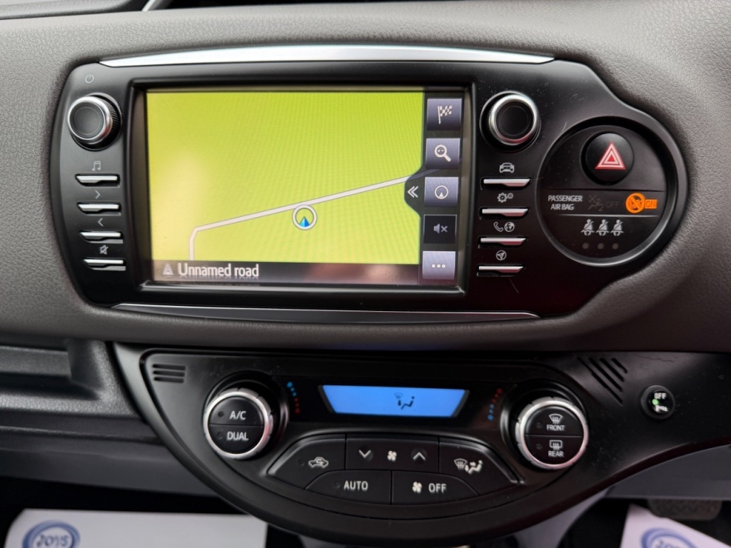 Used Toyota Yaris 2020 for sale - 76222959: Photo 4