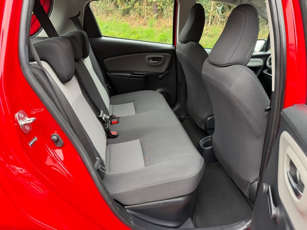 Used Toyota Yaris 2020 for sale - 76222959: Photo 6