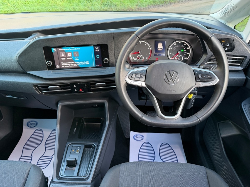 Used Volkswagen Caddy 2023 for sale - 76985468: Photo 14