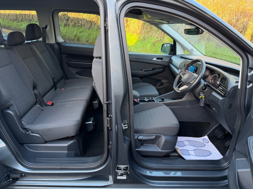 Used Volkswagen Caddy 2023 for sale - 76985468: Photo 15