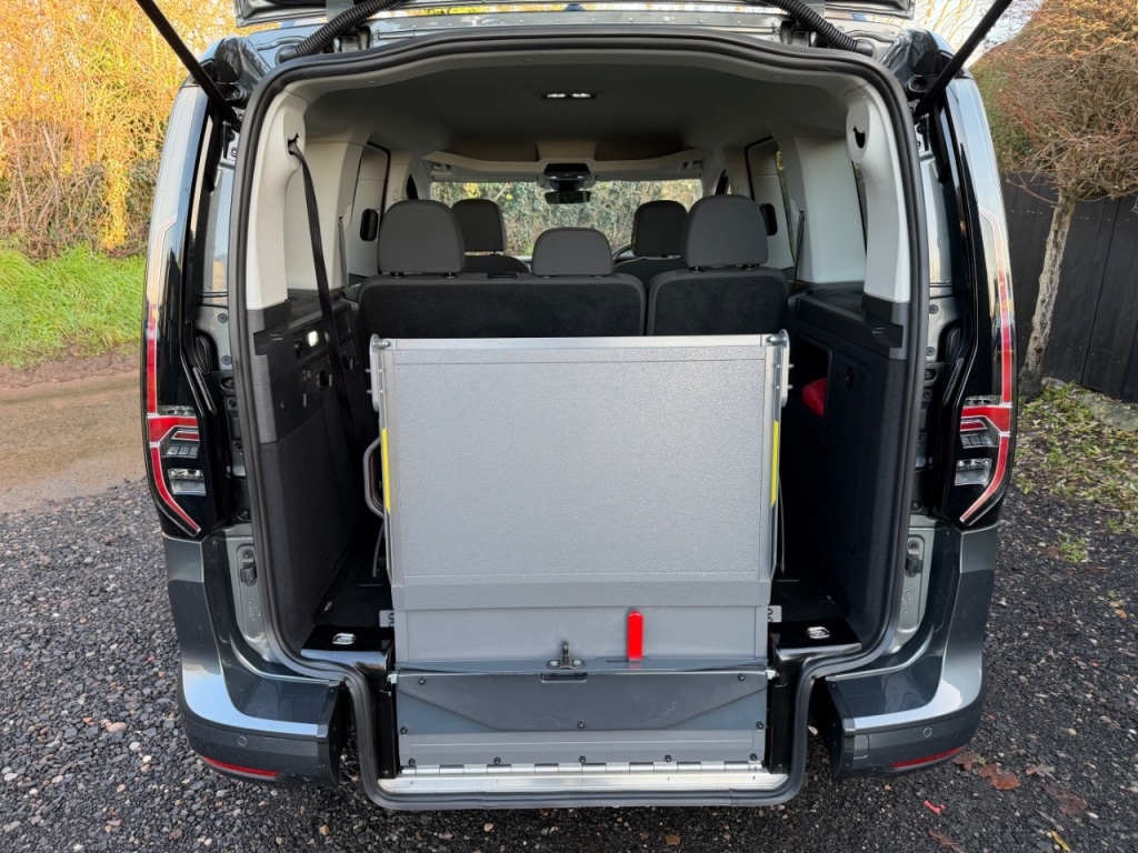 Used Volkswagen Caddy 2023 for sale - 76985468: Photo 5