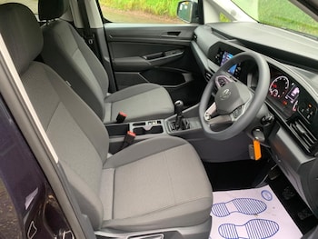 Used Volkswagen Caddy Maxi 2023 for sale - 76734879: Photo