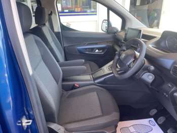 Used Peugeot Rifter 2024 for sale - 75171710: Photo