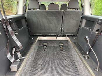 Used Volkswagen Caddy Maxi Life 2019 for sale - 75593011: Photo