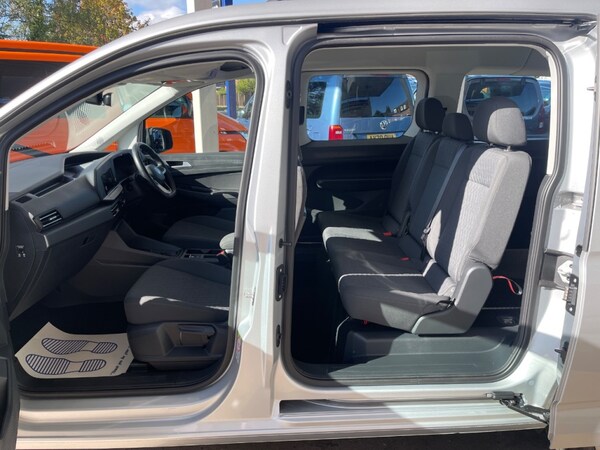 Used Volkswagen Caddy Maxi 2024 for sale - 76056572: Photo 10